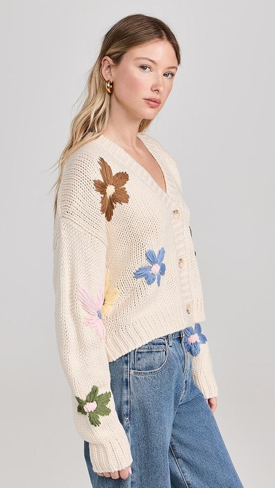 BLANKNYC Sweet Soul Cardigan | Shopbop Product Image