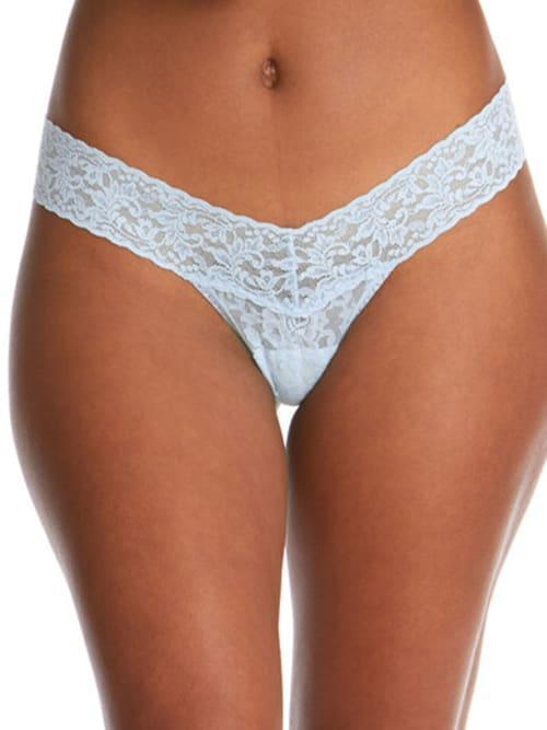 Hanky Panky Signature Lace Low Rise Thong Product Image