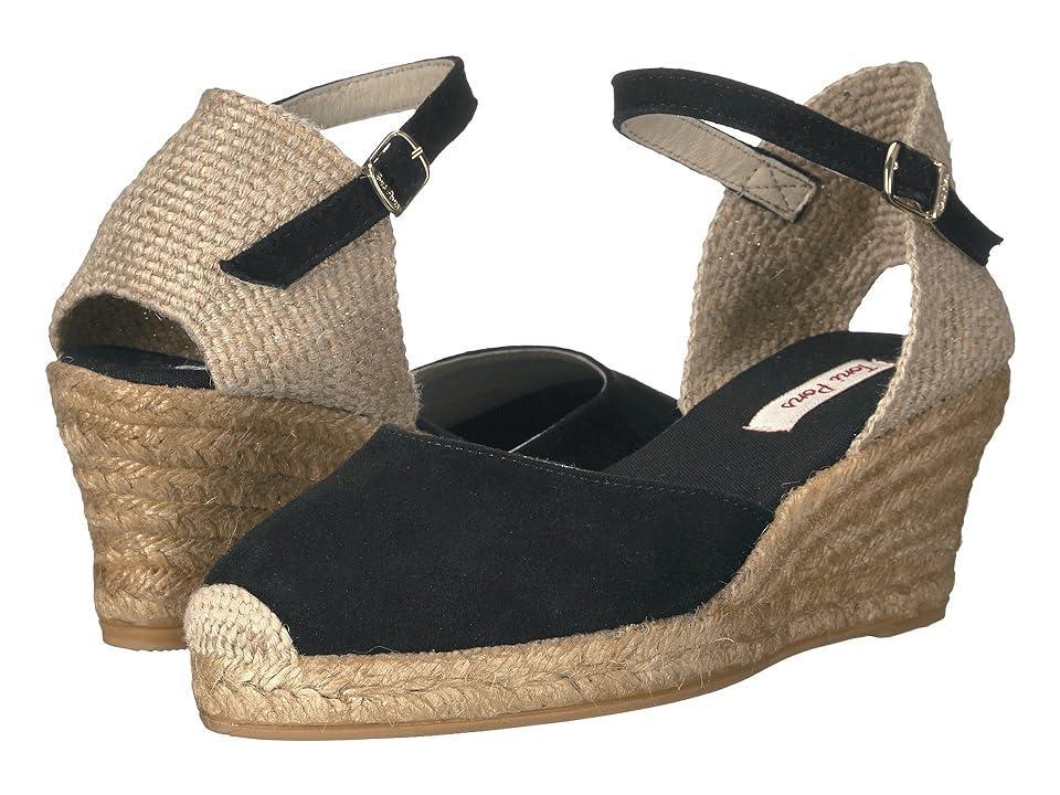 Toni Pons Lloret-5 Espadrille Wedge Sandal Product Image