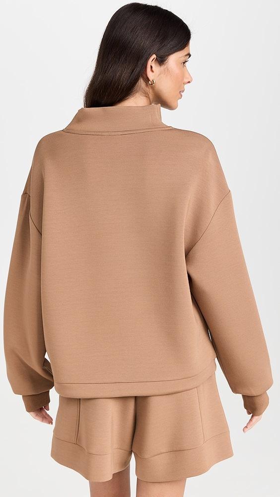 Varley Betsy Sweatshirt | Shopbop Product Image