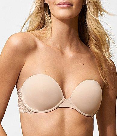 Skarlett Blue Goddess Strapless Underwire Convertible Bra Product Image