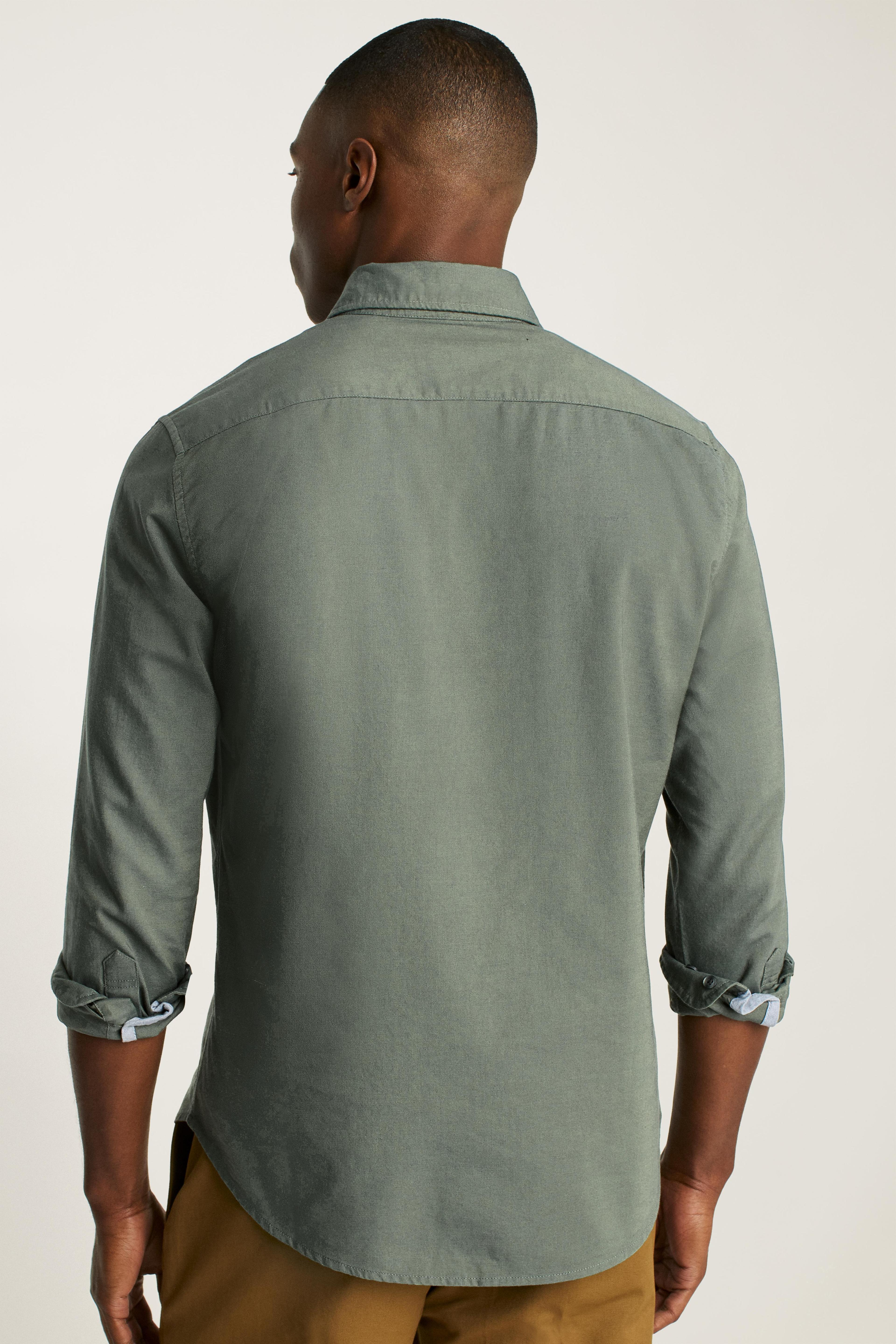 Everyday Oxford Shirt Product Image