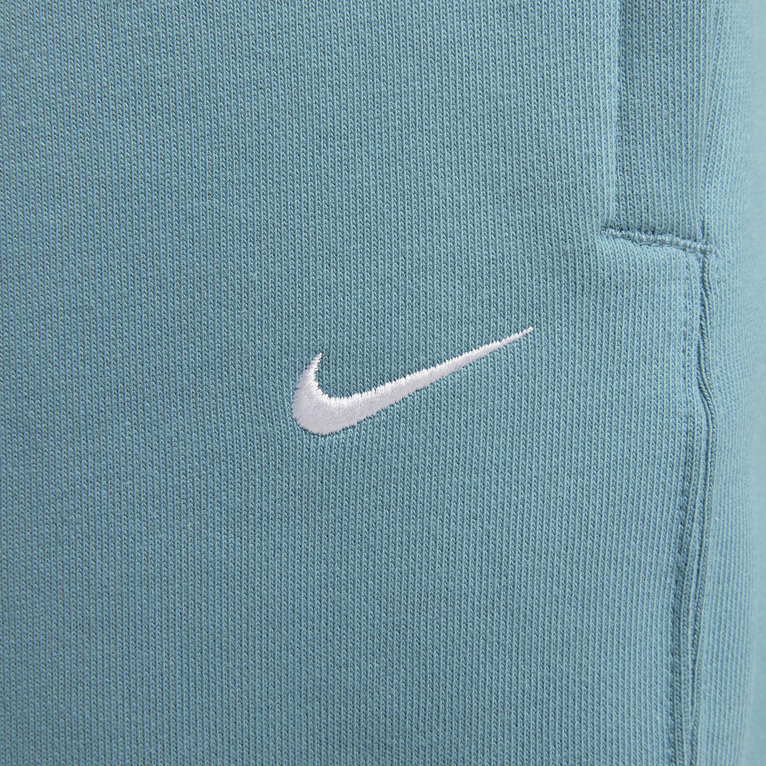 Nike Women's Solo Swoosh Fleece Pants Product Image