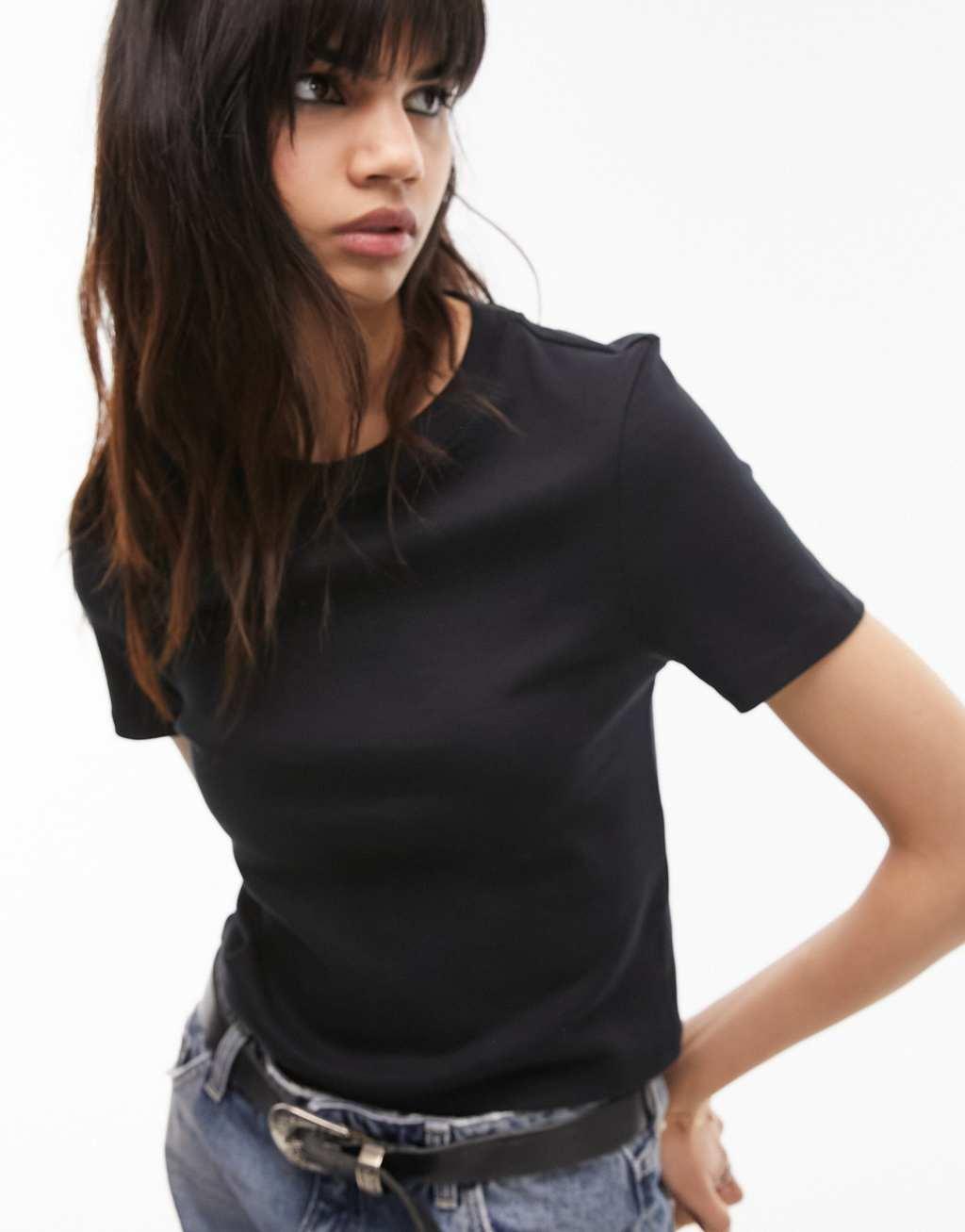 Topshop everyday tee Product Image