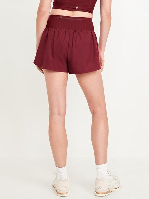 2-in-1 Run Shorts -- 2-inch inseam Product Image