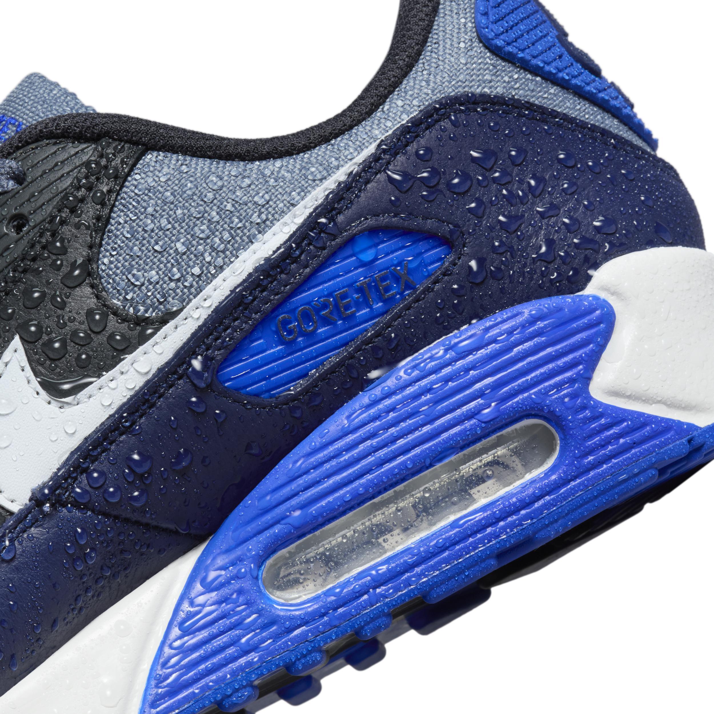 Nike Mens Air Max 90 GORE-TEX Winterized Shoes Product Image