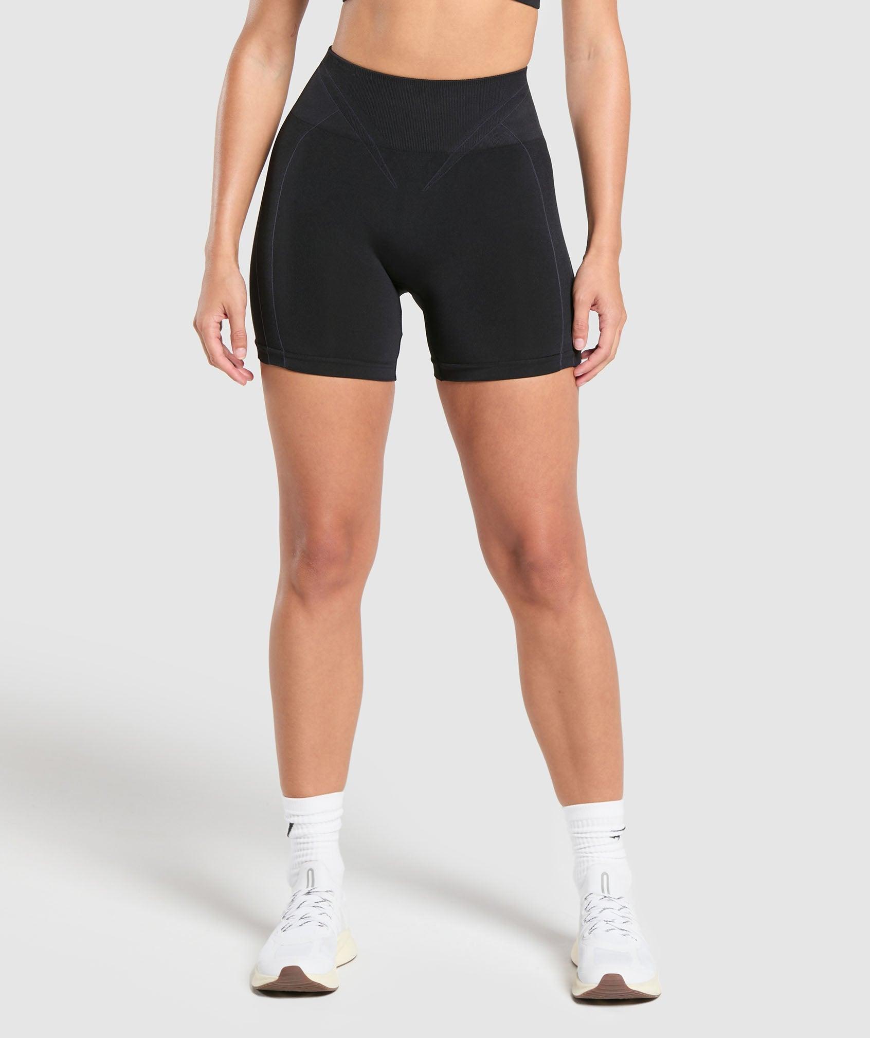 Apex Contrast Shorts Product Image