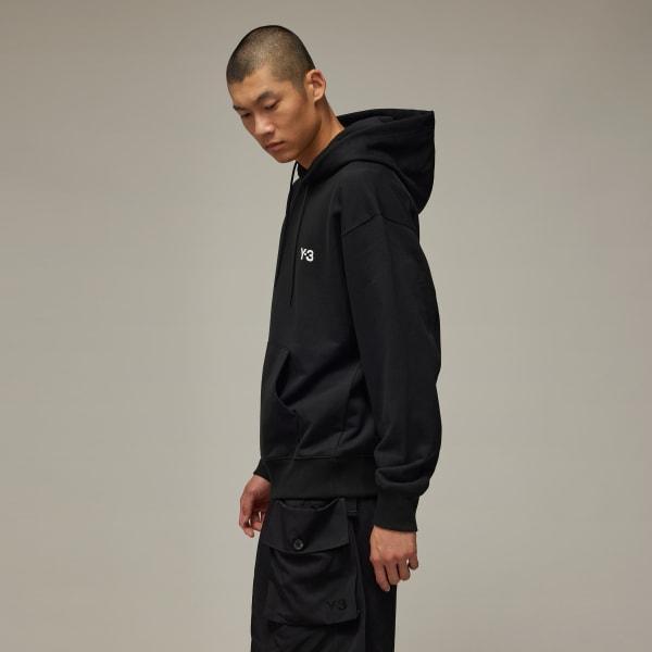 Y-3 Real Madrid Hoodie Product Image