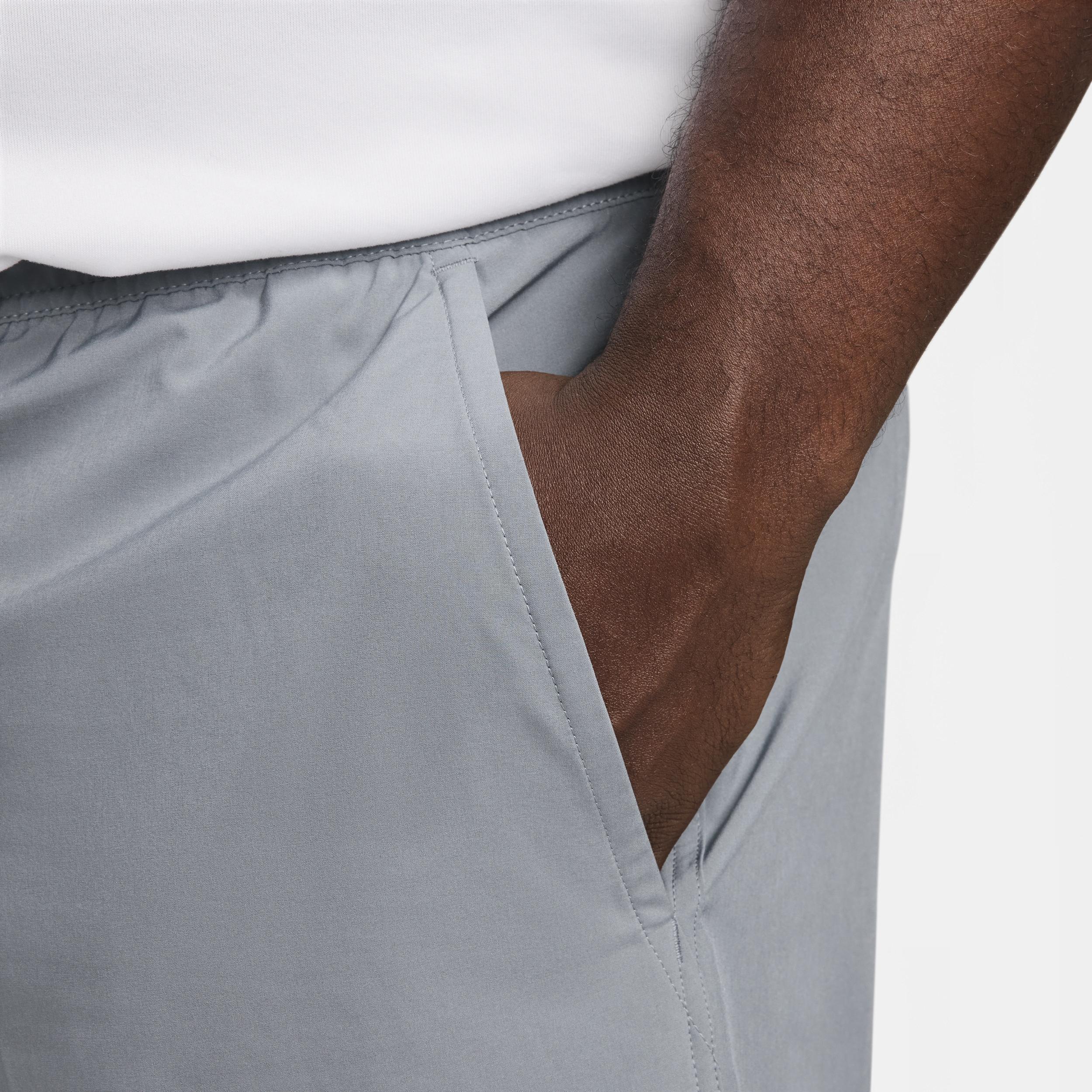 Nike Men's Unlimited Dri-FIT 5" Unlined Versatile Shorts Product Image