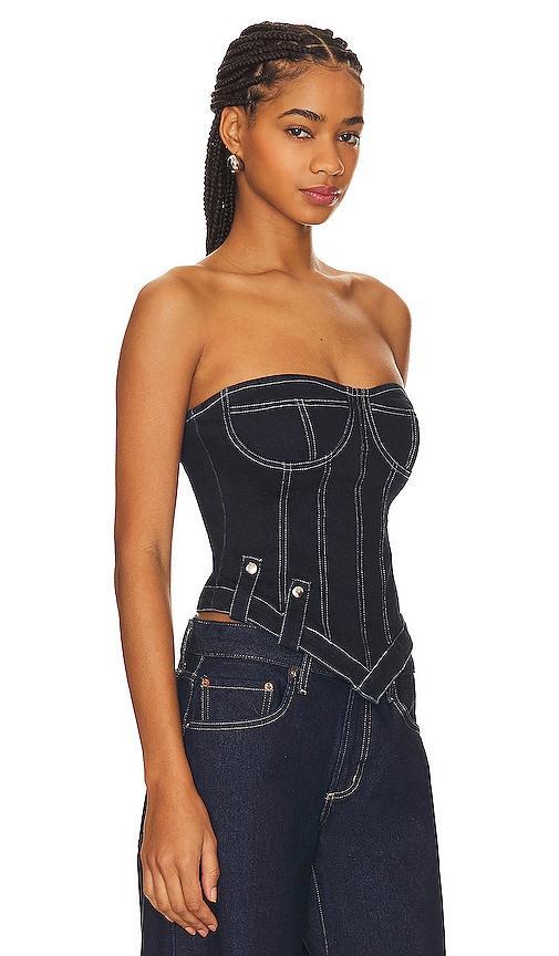 Kenny Bustier Top Product Image