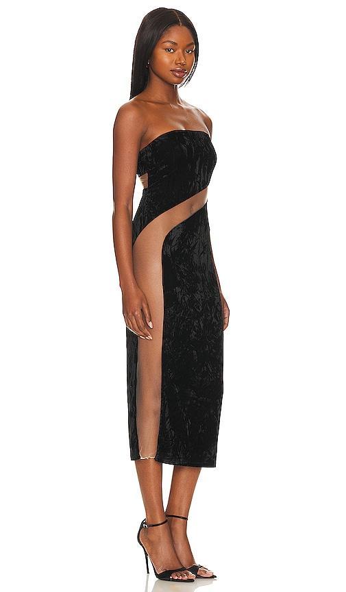 NBD Finna Midi Dress Size S. Product Image