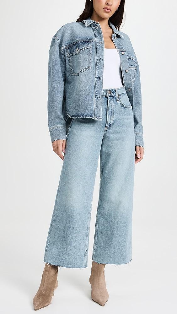 rag & bone Andi Jeans | Shopbop Product Image