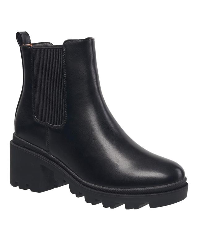 French Connection Womens Jane Bootie Product Image