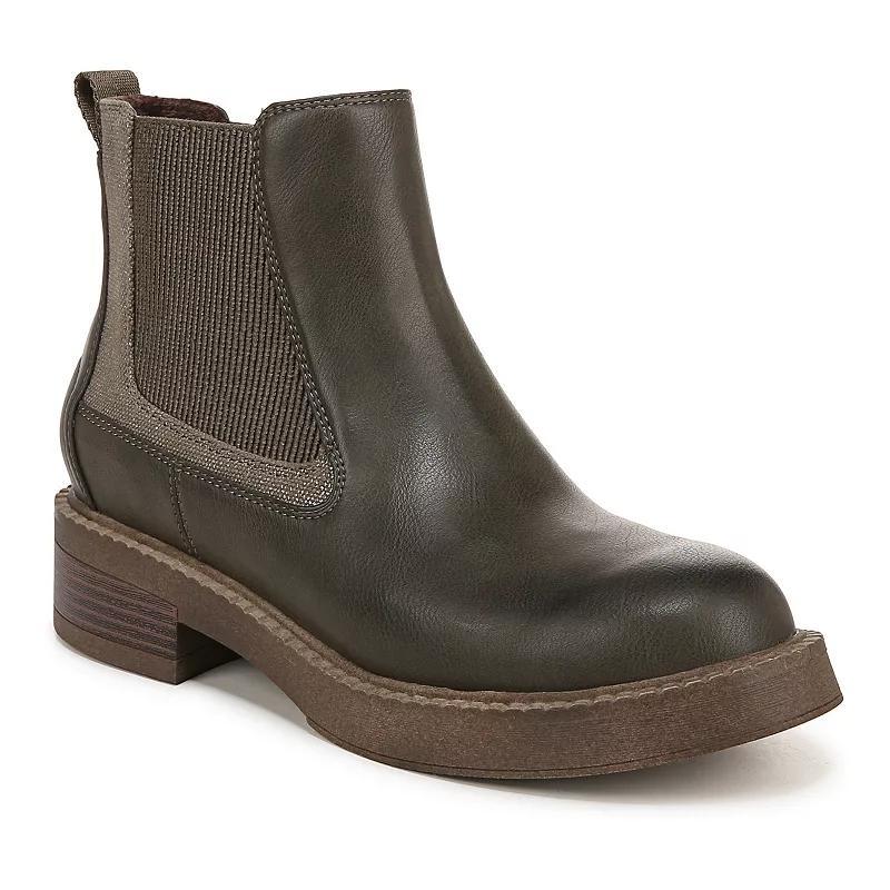 Blowfish Malibu Womens Vera Boot Product Image