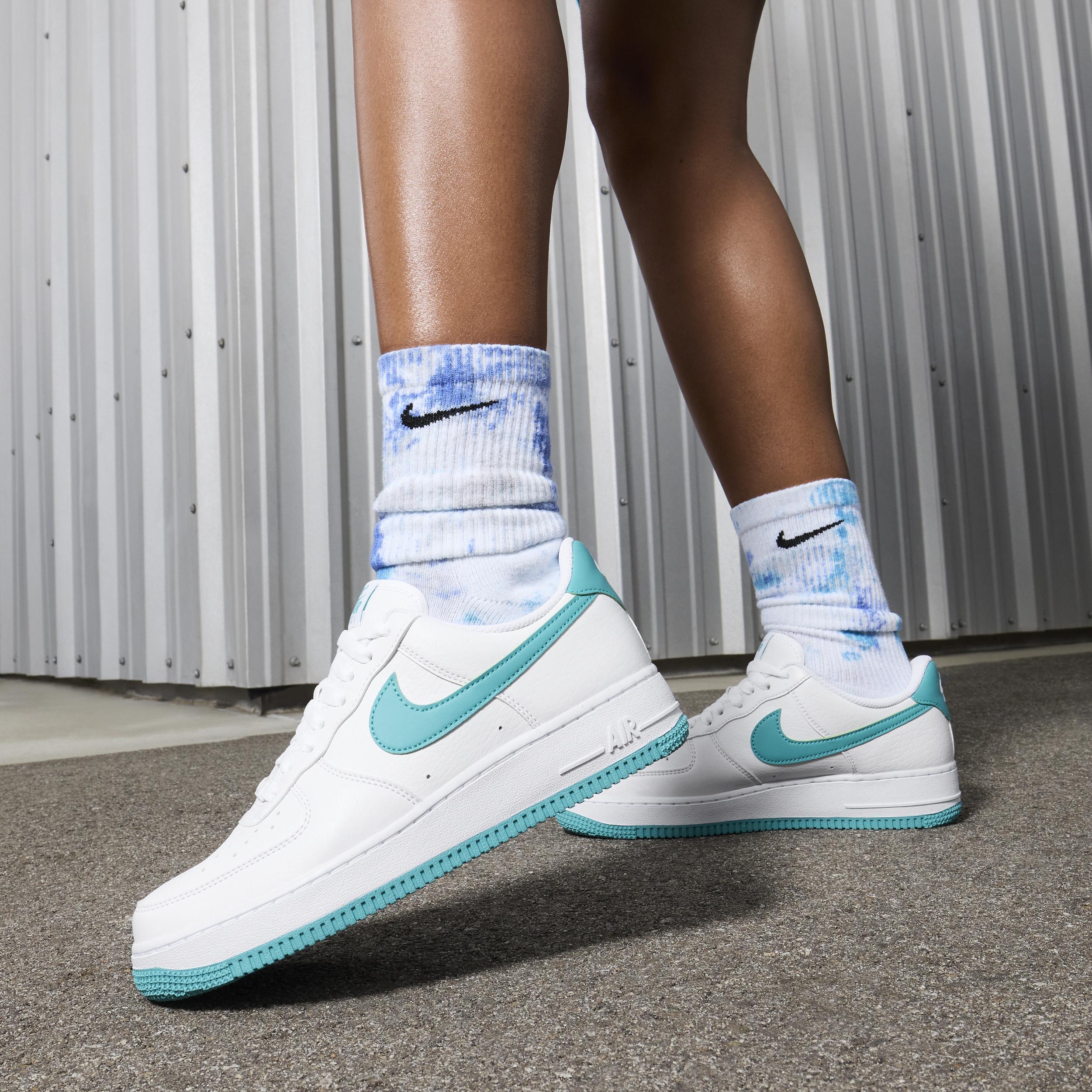 Nike Womens Air Force 1 07 Next Nature Shoes Product Image