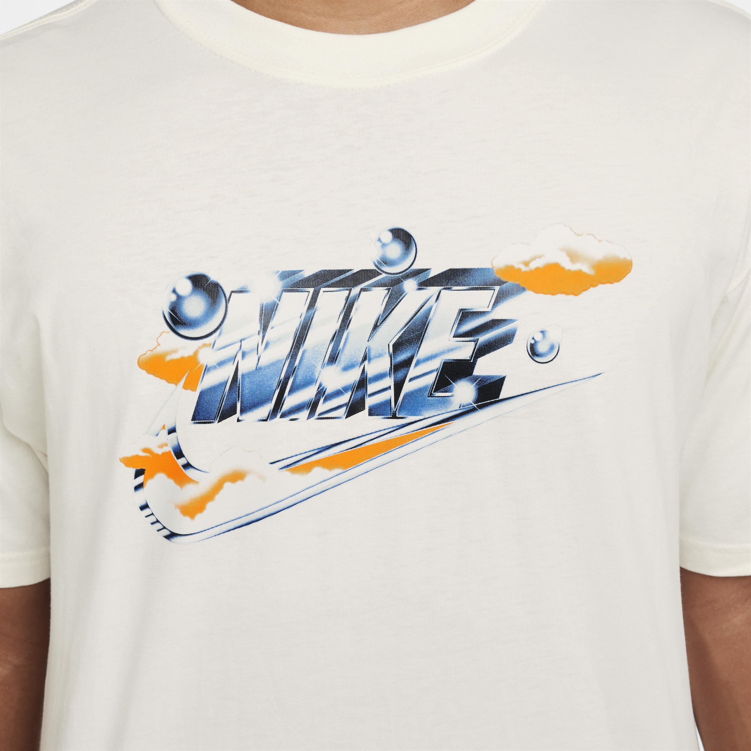 Mens Nike Sportswear Max90 T-Shirt Product Image