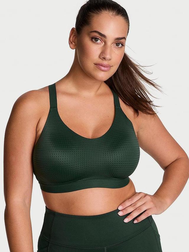 Lightweight Mesh Sports Bra Product Image