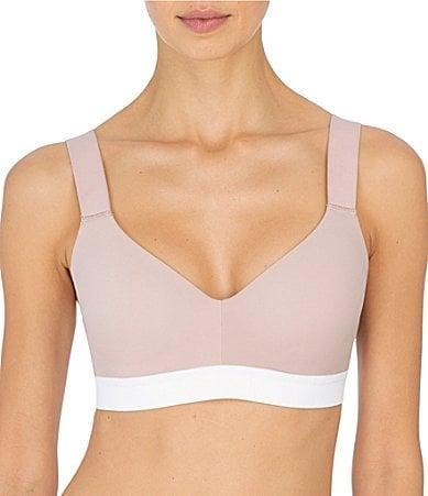 Dynamic Anywhere High Impact Underwire Sports Bra Product Image