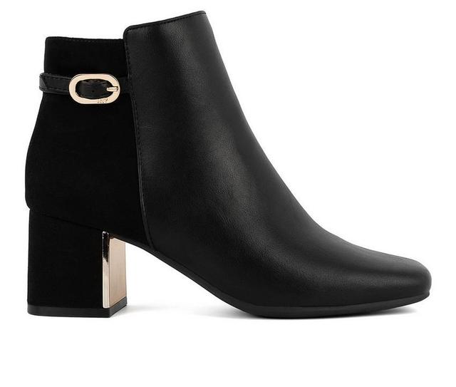 Women's Jones New York Durvin Dress Booties Product Image