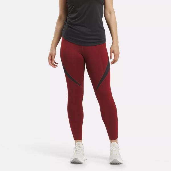 ID Train Colorblock Leggings Product Image