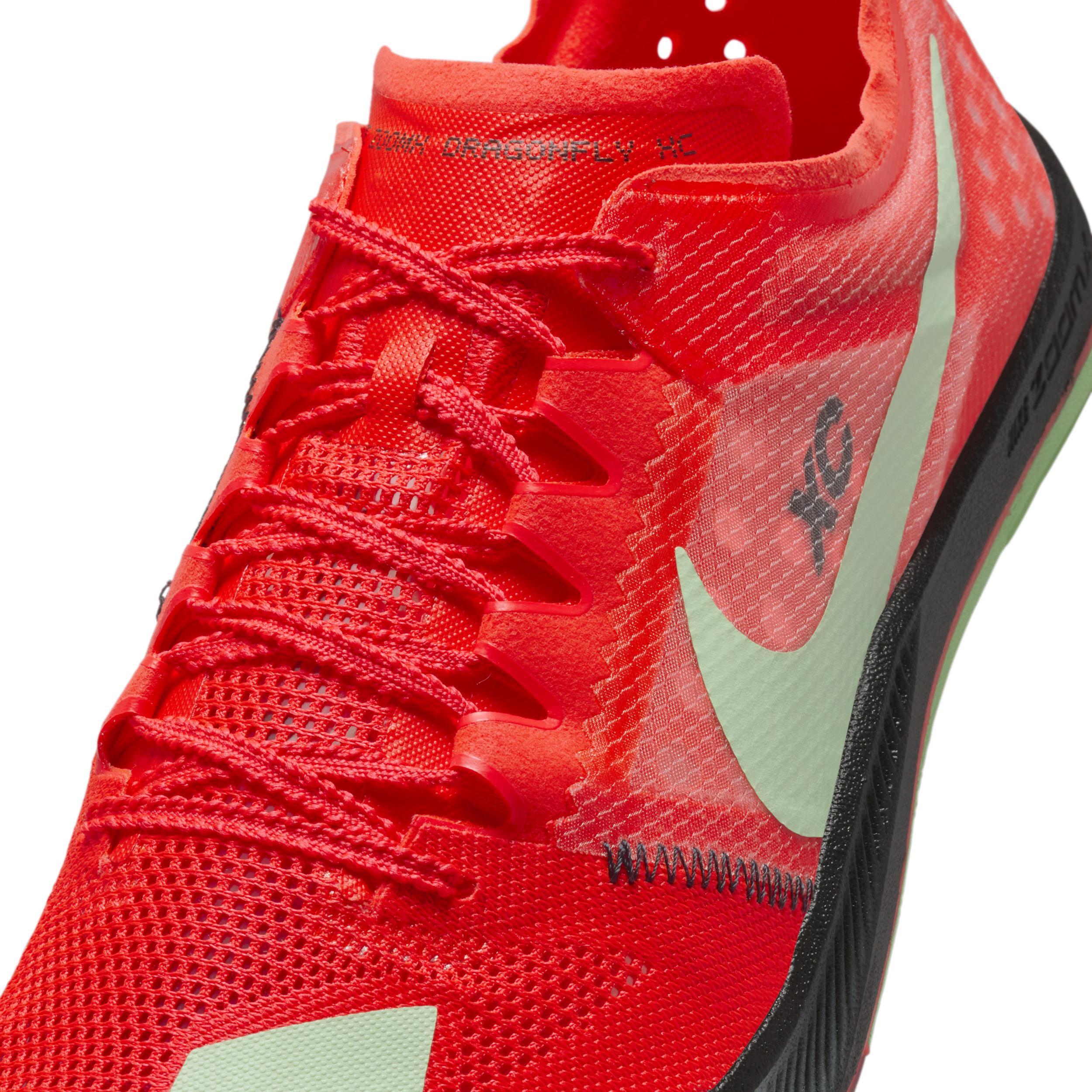 Nike Mens ZoomX Dragonfly XC Cross-Country Spikes Product Image