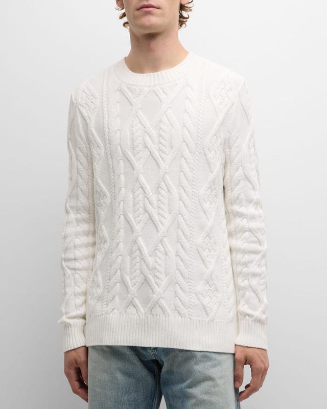 Mens Liam Sweater Product Image