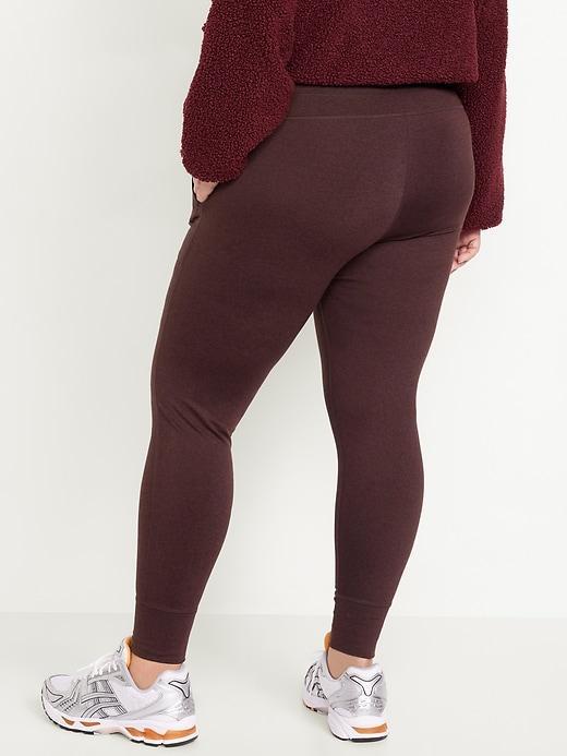 Extra High-Waisted CloudComfy 7/8 Leggings Product Image