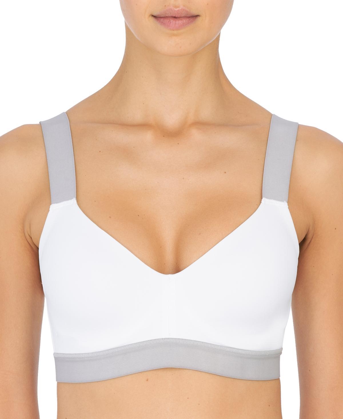 Dynamic Anywhere High Impact Underwire Sports Bra Product Image