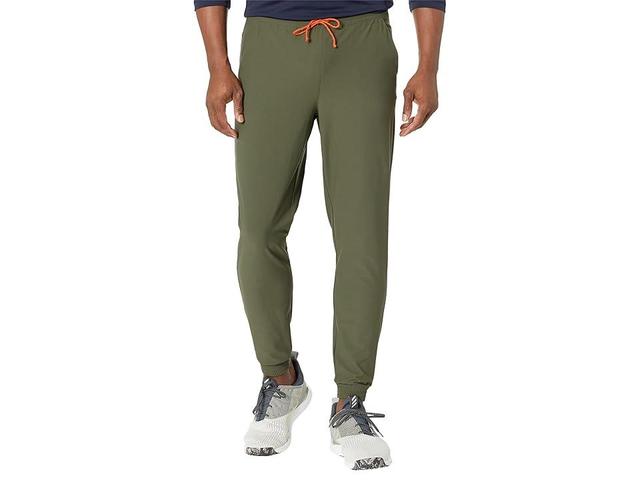 Marmot Elche Joggers 1 (Nori) Men's Clothing Product Image