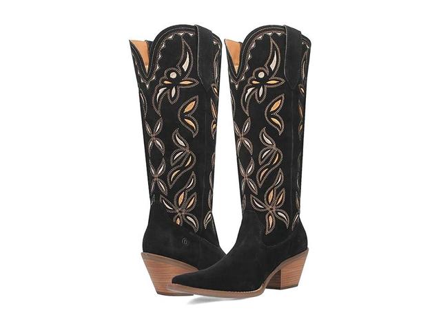 Dingo Bandelera Leather Boot Women's Boots Product Image