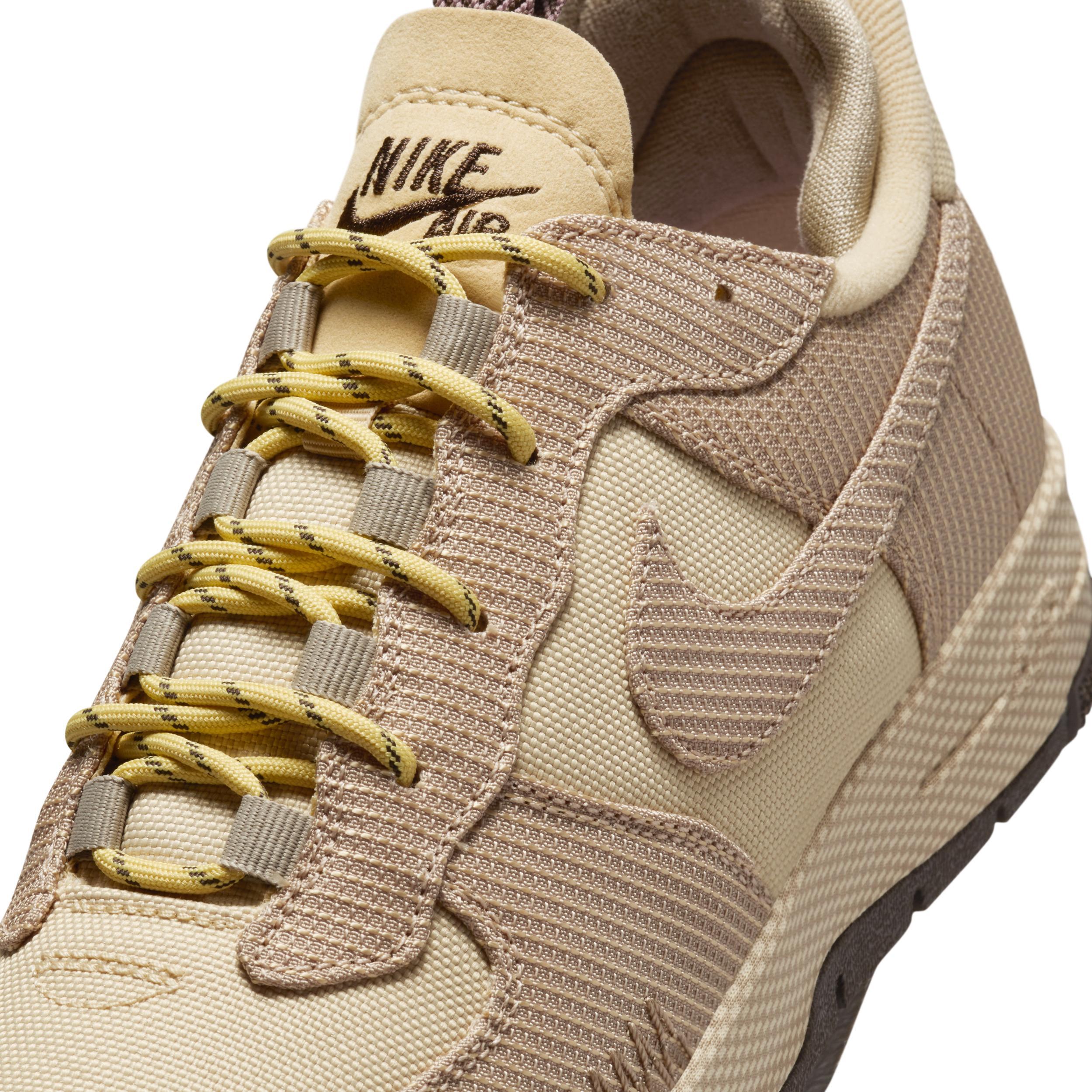 Nike Women's Air Force 1 Wild Shoes Product Image