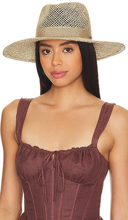 Joanna Straw Hat Product Image