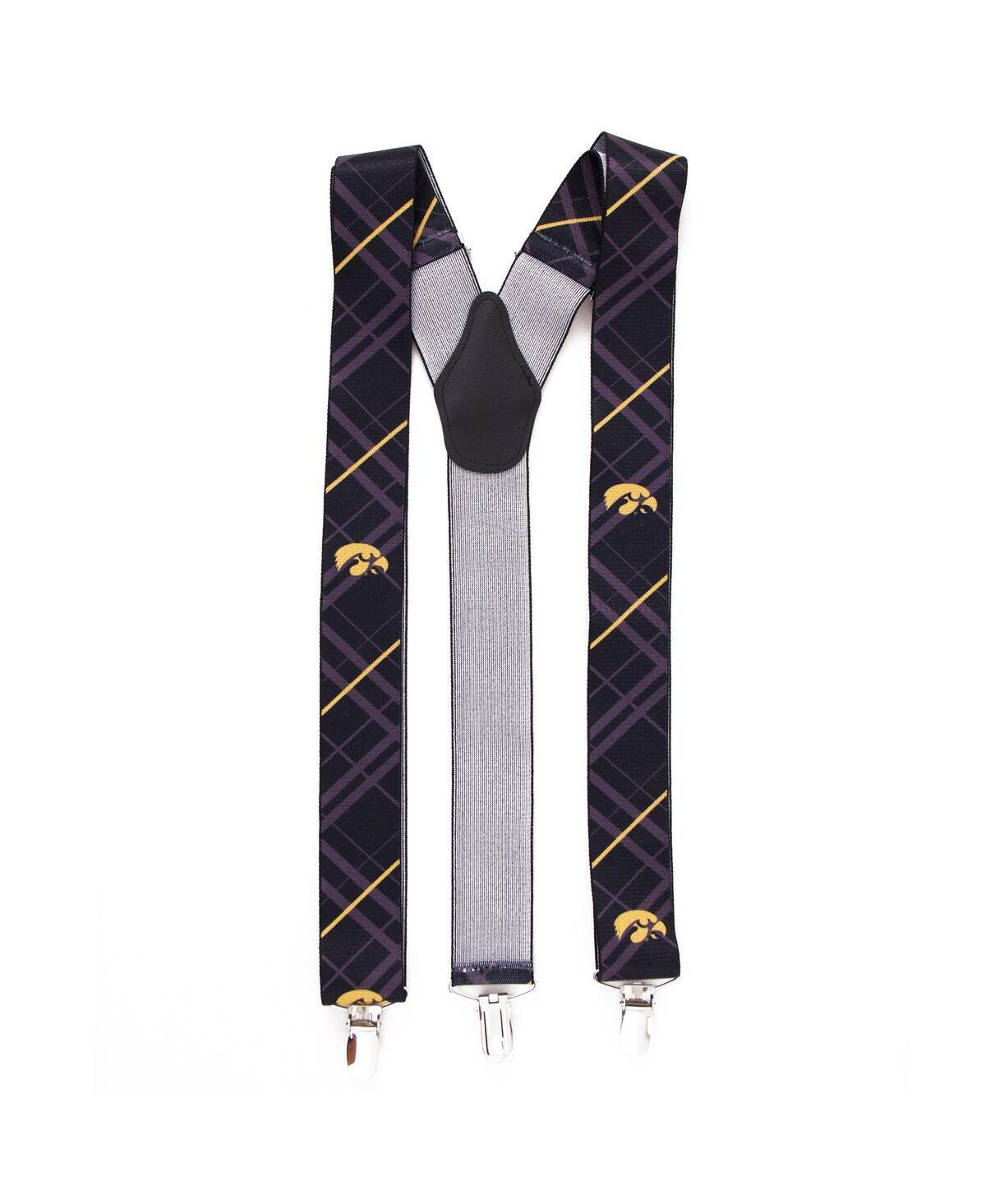 Mens NCAA Oxford Suspenders Product Image