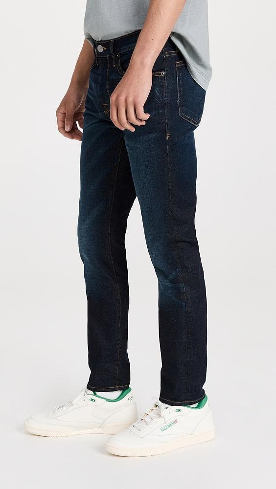 FRAME L'Homme Skinny Denim Jeans | Shopbop Product Image