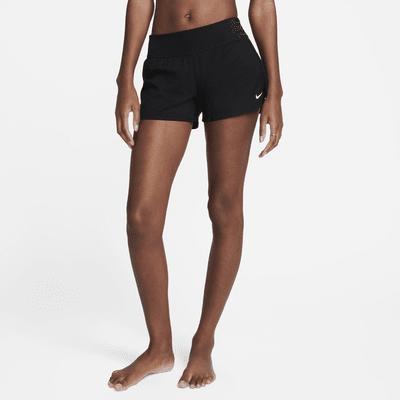 Nike Solid Element Women's Board Shorts (Plus Size) Product Image