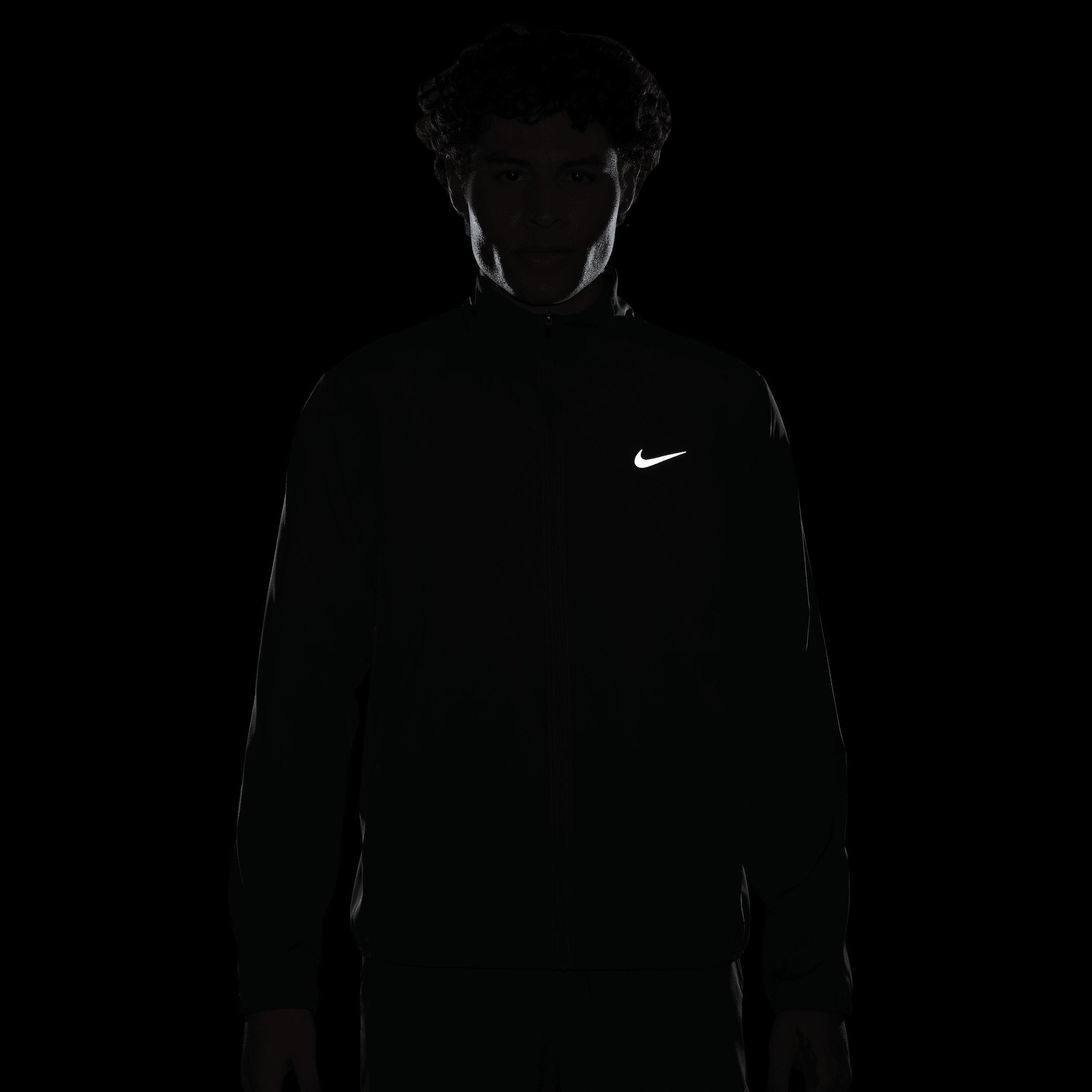 Nike Men's Form Dri-FIT Versatile Jacket Product Image