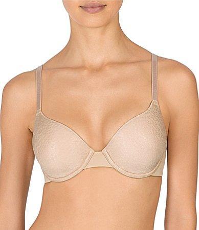 Natori Conform Underwire Full Fit Contour Bra Product Image