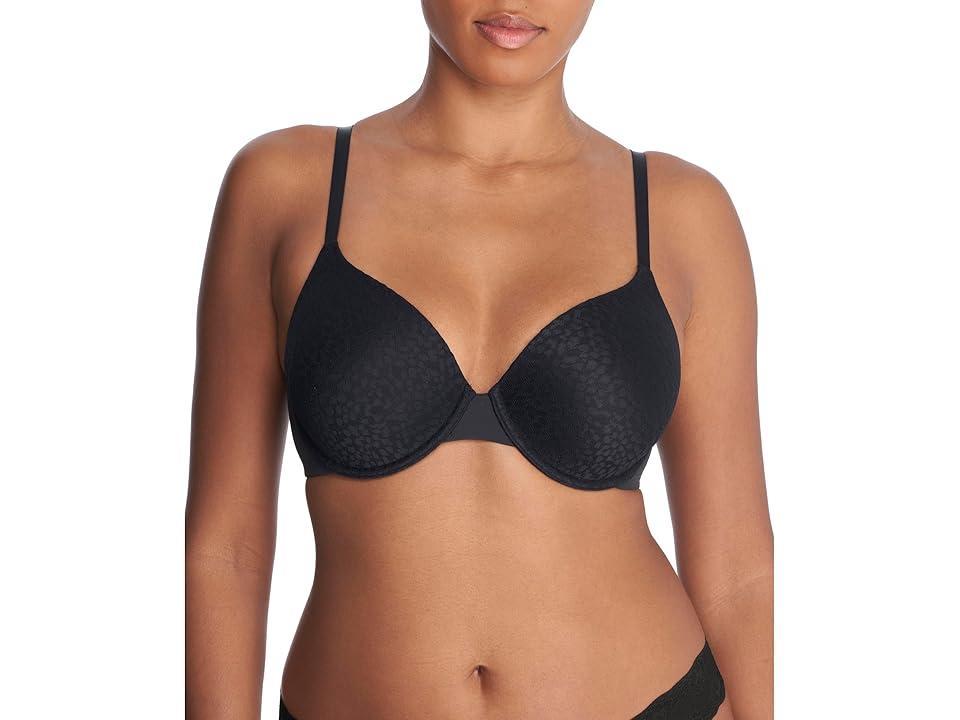 Womens Comfort Evolution Full Fit Memory Foam Covertible Bra Product Image