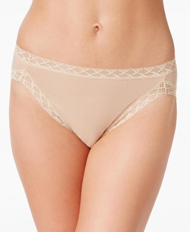 Womens Bliss Cotton French Cut Brief Product Image