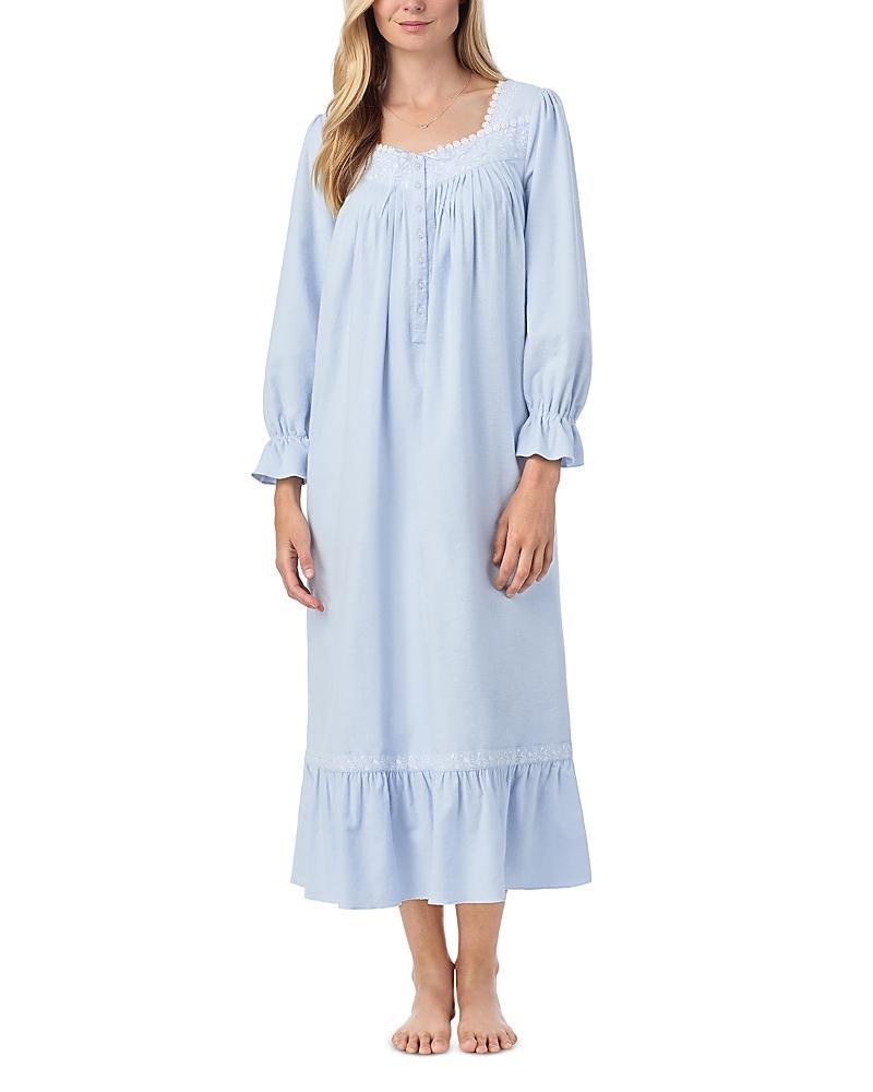 Eileen West Cotton Ballet Nightgown Product Image