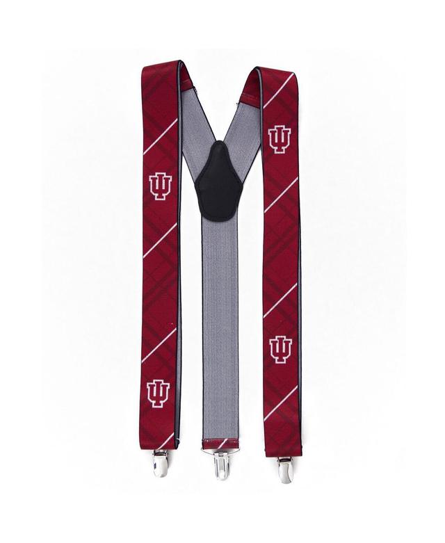 Mens NCAA Oxford Suspenders Product Image