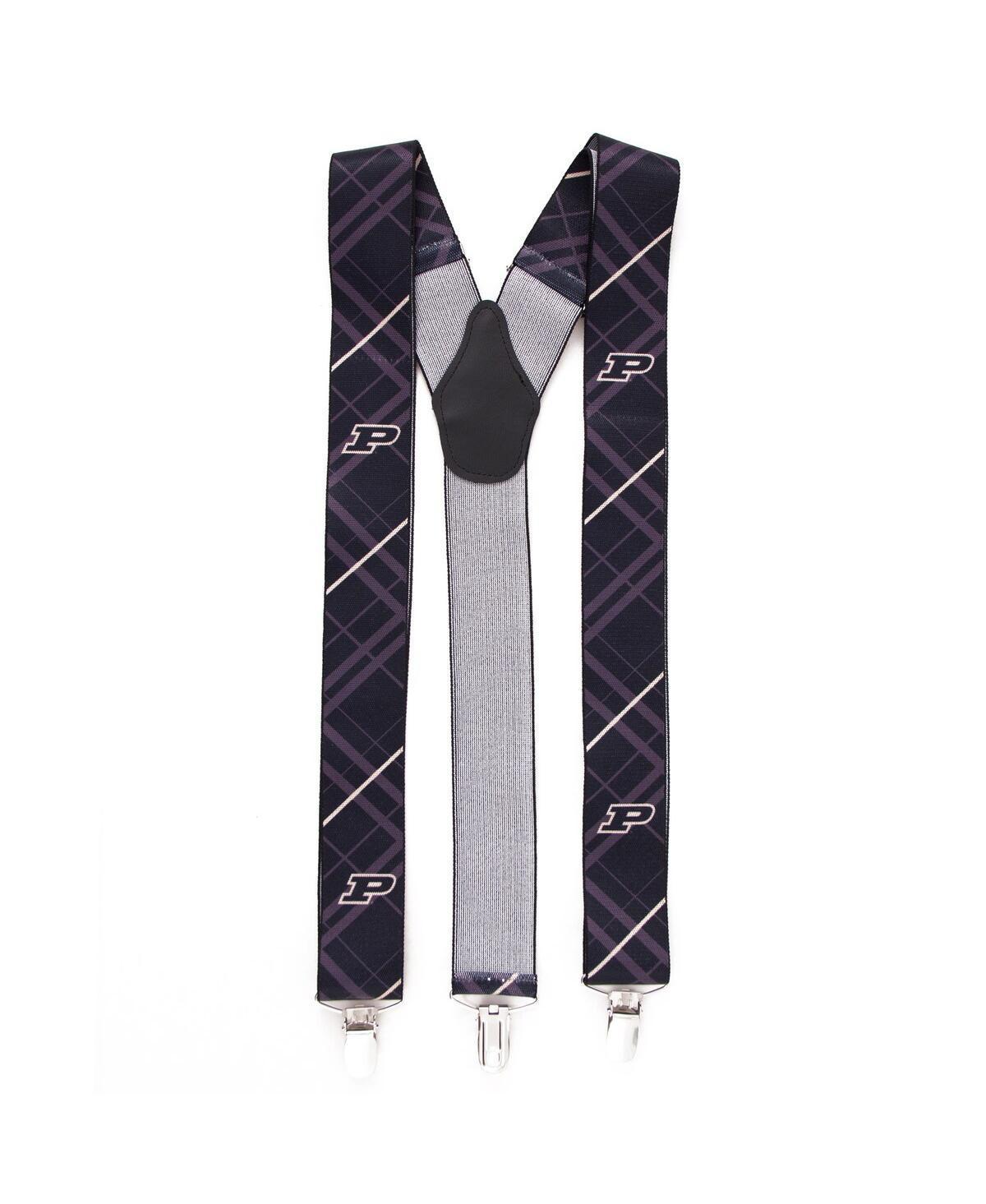 Mens NCAA Oxford Suspenders Product Image