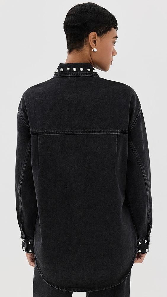 Pistola Denim Mandy Jacket | Shopbop Product Image