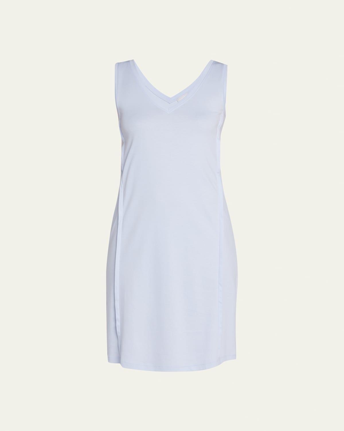 Womens Pure Essence Tank Gown Product Image