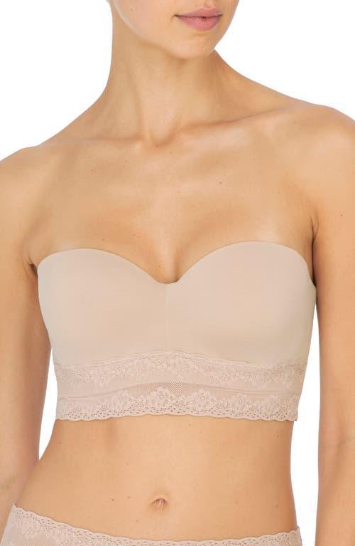 Natori Bliss Perfection Strapless Bra Product Image