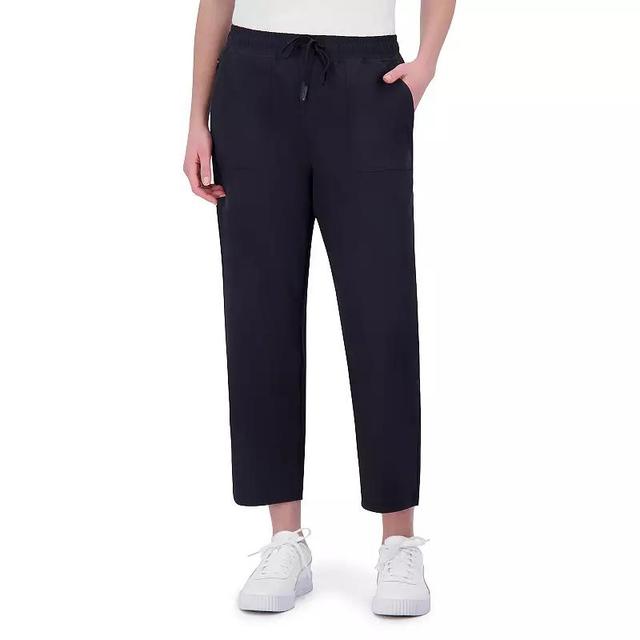 Womens ZeroXposur Tampa Mountain Stretch Ripstop Drawstring Ankle Pants Product Image