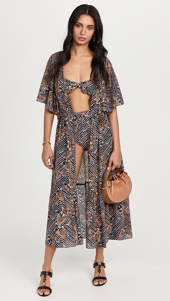 Ulla Johnson Margot Coverup | Shopbop Product Image