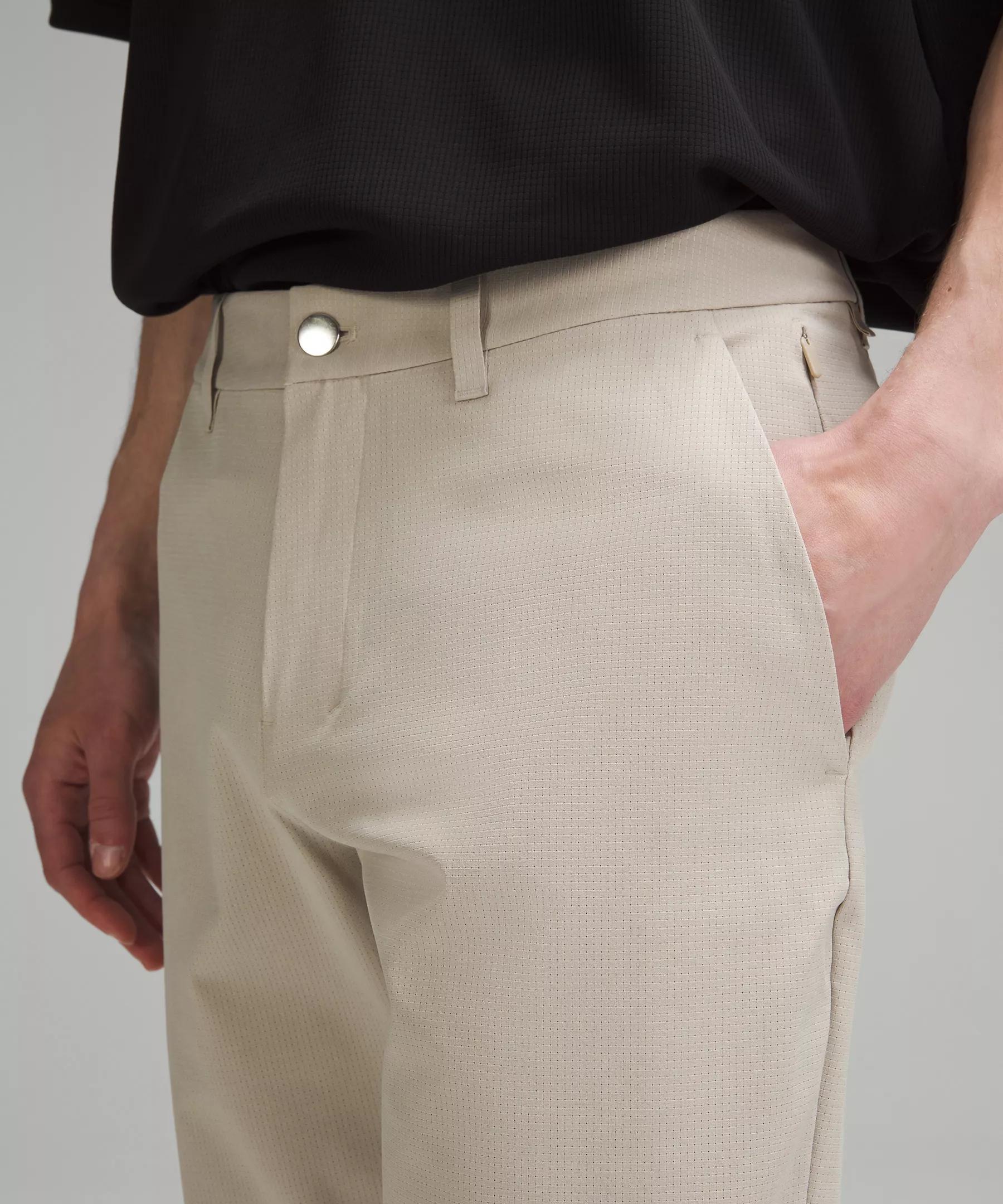 ABC Slim-Fit Trouser 32"L *WovenAir Product Image