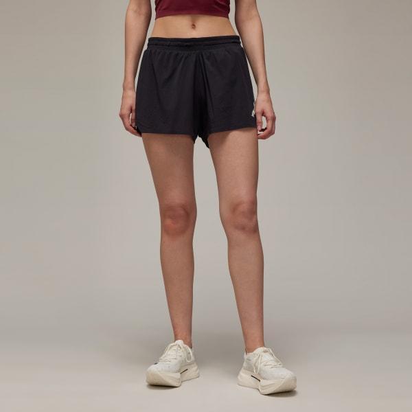 Y-3 Running Shorts Product Image