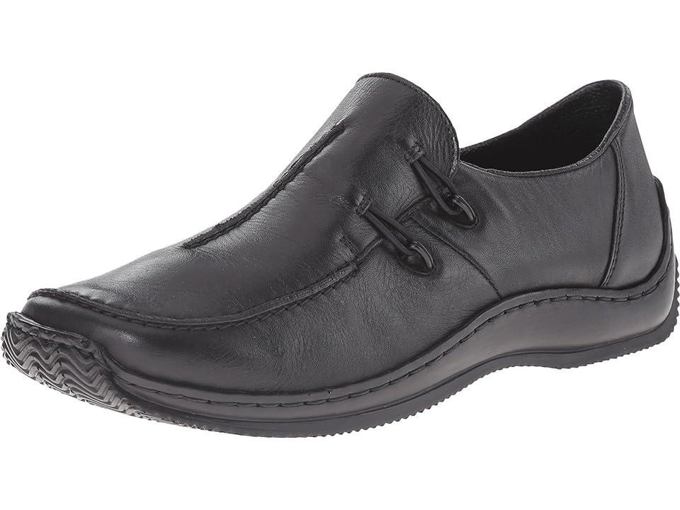 Rieker L1751 Celia 51 Leather) Women's Shoes Product Image